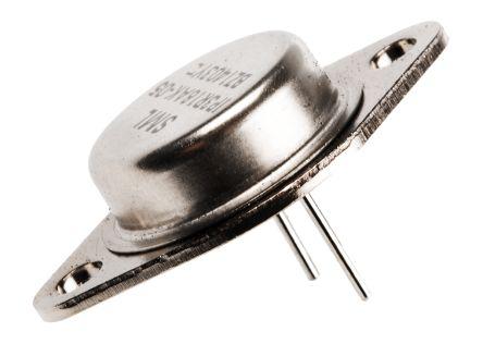 24 V 3-Pin Magnatec L78S24CV Linear Voltage Regulator TO-220 2A 24 V 3-Pin Magnatec L78S24CV Linear Voltage Regulator TO-220 2A