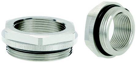 Nylon Cable Glands METRIC M12 M16 M20 M25 M32 M40 M50 IP68 Rated Gland