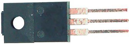 On Semiconductor FCPF380N60E N-Kanal Mosfet 10.2 A 600 V Superfet II 3-Pin