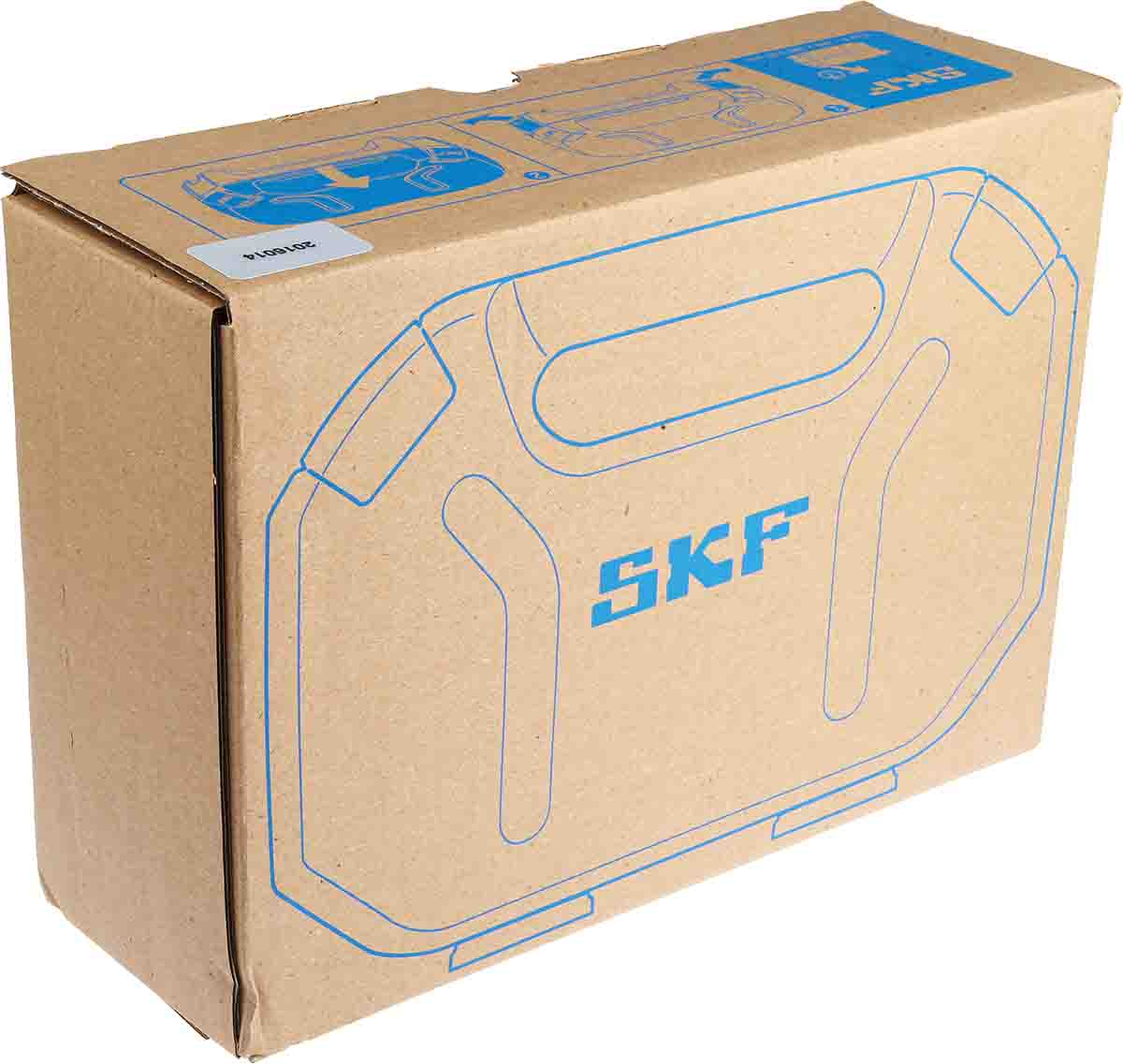 SKF TKBA 40, Laser Alignment Tool, 632nm Laser Wavelength, Outdoor