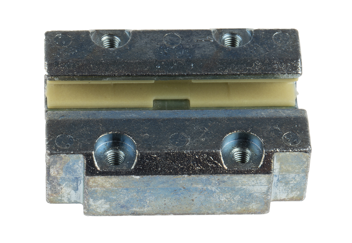 Igus Linear Guide Carriage TW0415, T TW0415 ET16791380