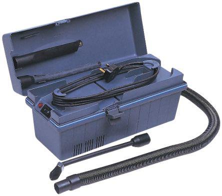 RS Pro Mini Vacuum Cleaner RS PRO VAC3000C Handheld Mini Vacuum