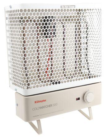 0.5kW Convector Heater Multi Purpose Heater, 0.5 kW