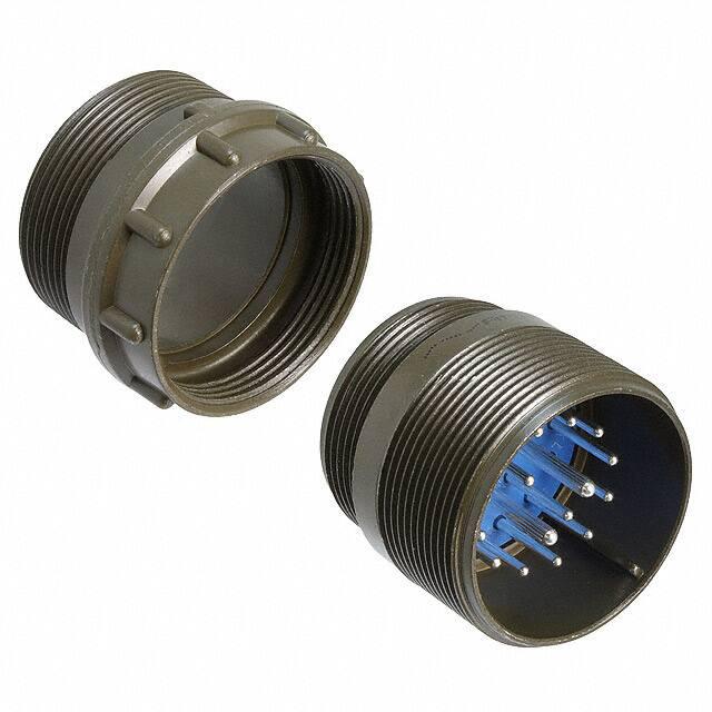 Amphenol Part Number 97-4106A-28-20S