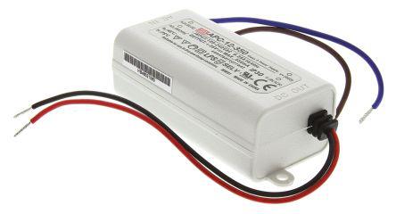 Mean Well APC-12 13W Constant Current LED Driver APC-12-700//APC-12-350