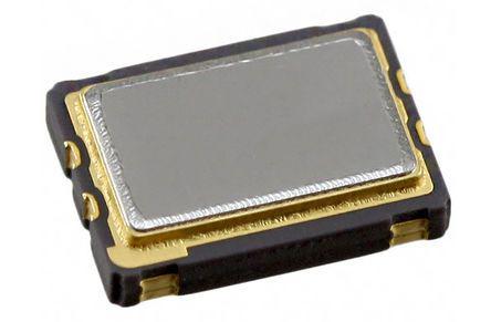 X1G004481005012 Crystal Oscillator 2.048 MHz CMOS 15pF 4-Pin 7 x 5 x 1.3mm