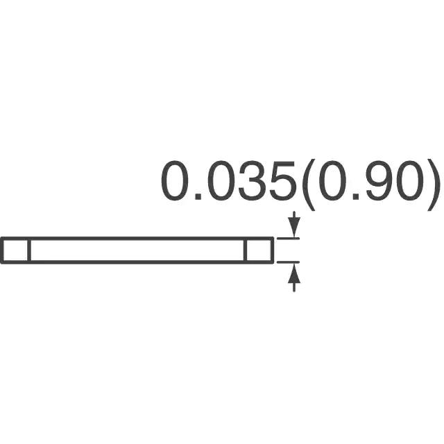 Bel Fuse Inc. 0ZCC0050FF2C 0ZCC0050FF2C ET12276396 Enrgtech LTD
