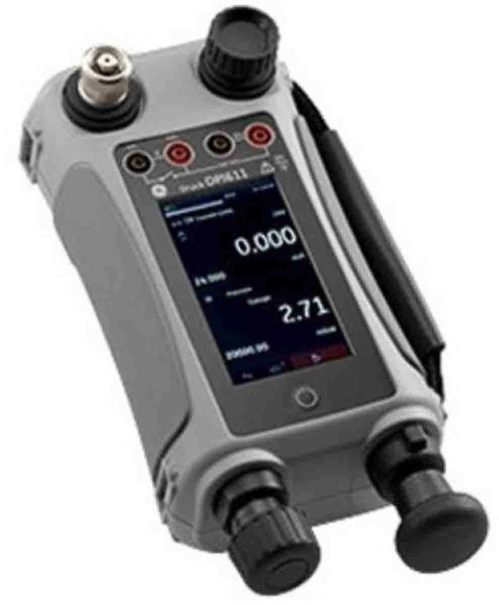 Druck DPI61113G Pressure Calibrator 20bar Gauge, Model DPI 611