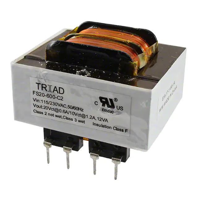 Triad Magnetics FS24-1500-C2 Power Transformer