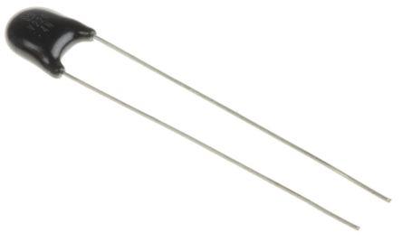 Varistors 220V 25A Clamp