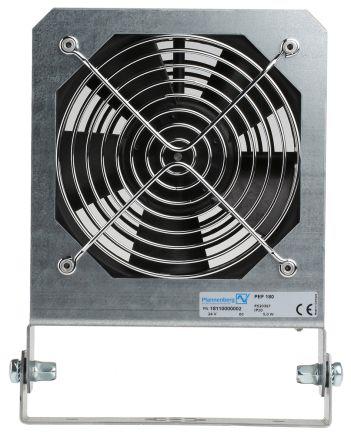 Pfannenberg Enclosure Pfannenberg Enclosure Fan Module