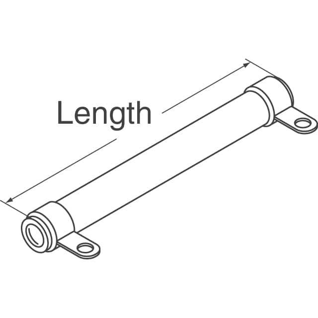 Vishay Dale HL05006Z5K000JJ HL05006Z5K000JJ ET14886848 Enrgtech LTD