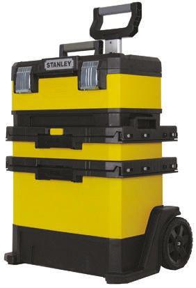1475kxl6psp Bahco Bahco 6 Drawer Wheeled Tool Chest