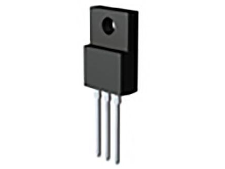 MagnaChip MDD5N40RH N-channel MOSFET 3.4 A 400 V 3-Pin DPAK