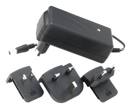 Ansmann 6 → 8 Cell Battery Pack Ansmann 152100002 RC Battery Charger