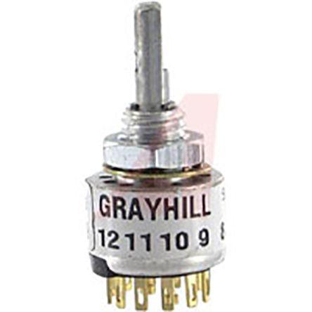 1 pc Grayhill 56SP30-01-1-04N 56SP30-01-1-04N