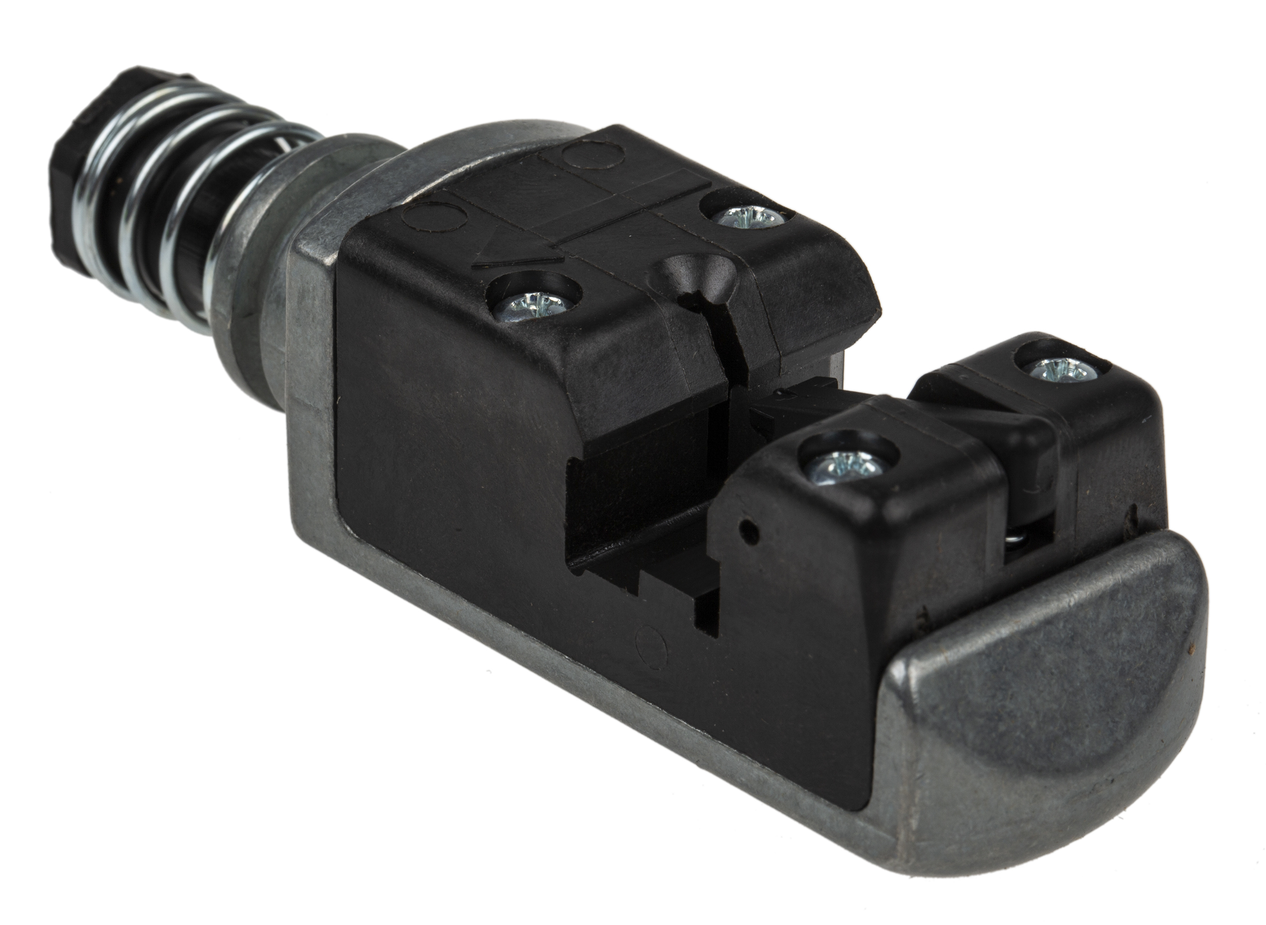 ET16717976 582461 TE Connectivity MTA100 Series, Head Enrgtech LTD