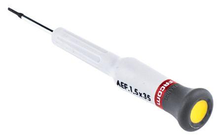 Facom AEFP.J1 Micro Tech Precision Phillips Screwdriver Set