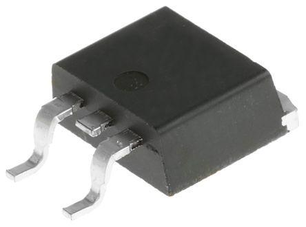 IRLI540NPBF 100V To-220Fp Infineon N Channel Mosfet 23A IRLI540NPBF 100V To-220Fp Infineon N Channel Mosfet 23A