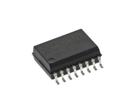 NXP MMA3221KEG 2-Axis Accéléromètre 20-Pin SOIC