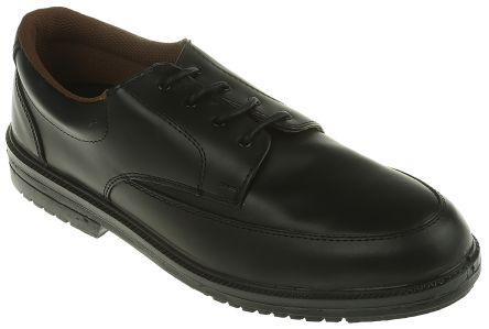 executive composite toe shoes