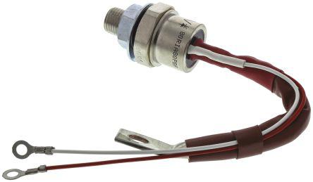 Super 1200V 70A 100mA 3-Pin Vishay Thyristor VS-70TPS12PBF 247 Super 1200V 70A 100mA 3-Pin Vishay Thyristor VS-70TPS12PBF 247