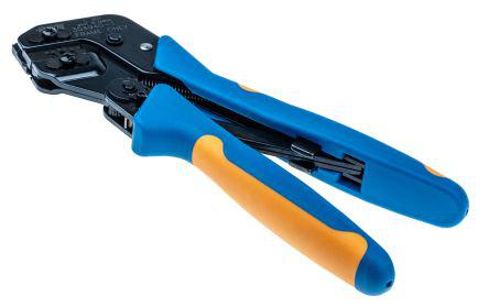 and Type VI Contacts Multimate Type III Crimp Tool Die and Type VI Contacts Multimate Type III Crimp Tool Die