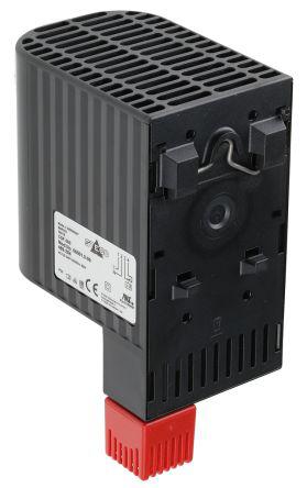 06001.0 00 | Stego Elektrotechnik 06001.0 00 | Enclosure Heater, 50W, 120