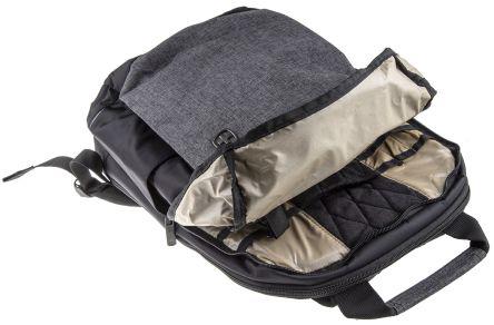wenger bahn 16 laptop backpack