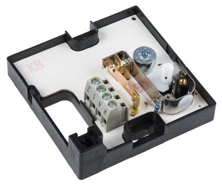 Eberle Raumthermostat RTR-E6731