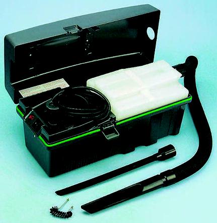 RS Pro Mini Vacuum Cleaner RS PRO VAC3000C Handheld Mini Vacuum
