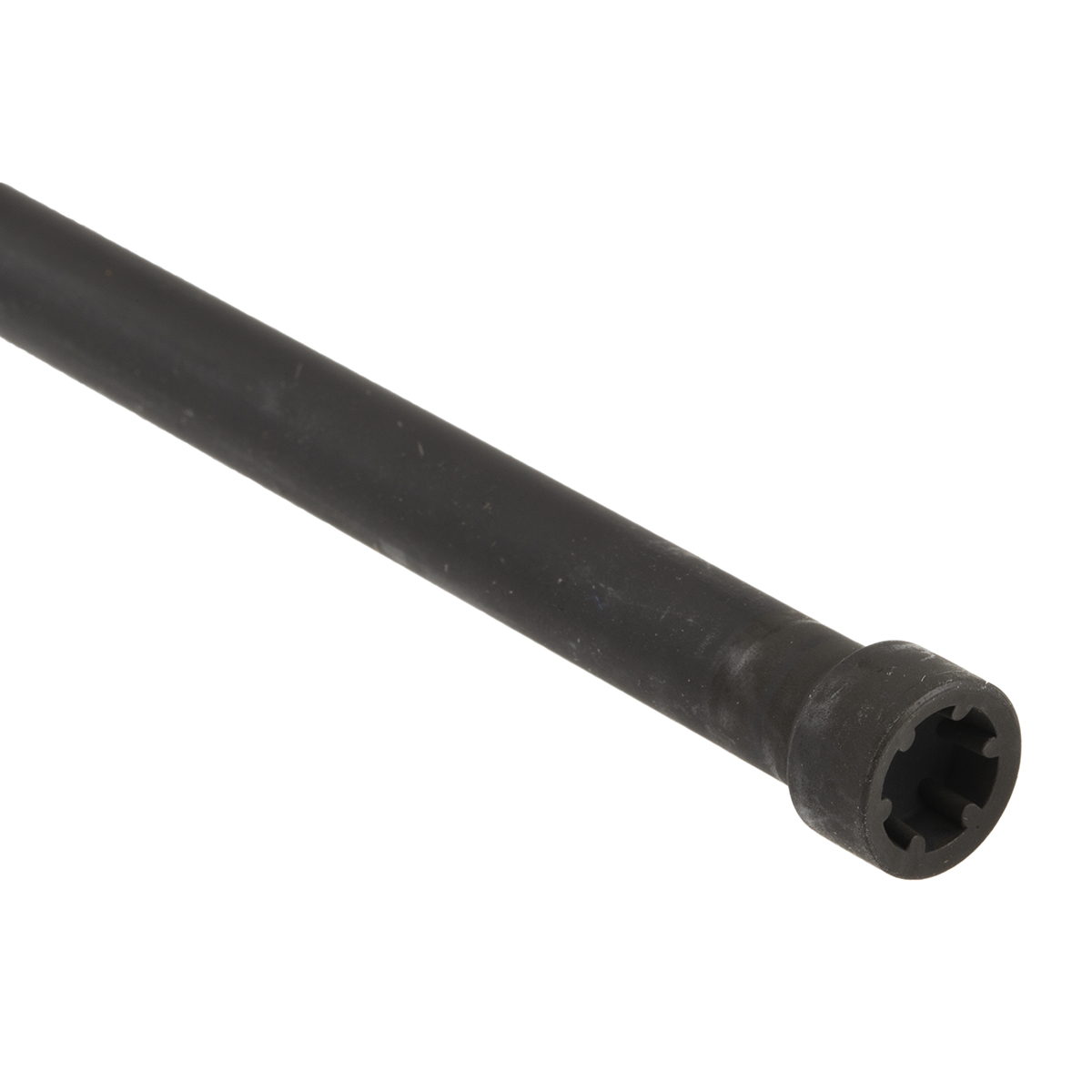 System Zero Screwdriver RS Pro Steel Tamperproof Screwdriver