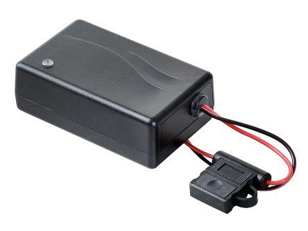 Ansmann 6 → 8 Cell Battery Pack Ansmann 152100002 RC Battery Charger
