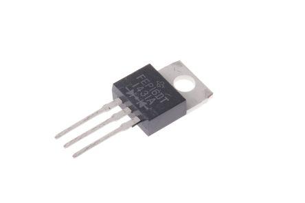 BYV32-200 DIODO Dual Common-Cathode Ultrafast Rectifier 18A 200V