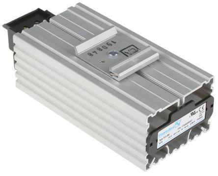 Pfannenberg | Enclosure Heater, 60W 04000.0 00 | Enclosure Heater, 15W, 140