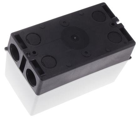 WEG Terminal Block for use with Motor Protective Circuit Breakers MPW18 Each i