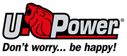 upower