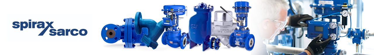 spirax-sarco