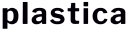 plastica