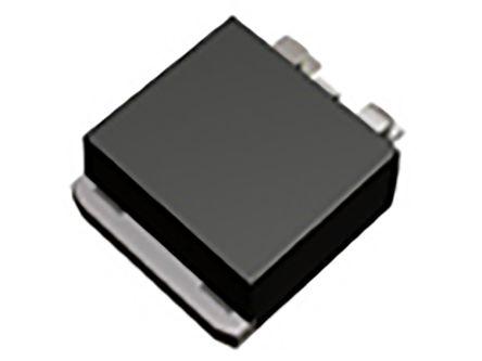 Rohm R6012ANX N-Kanal Mosfet 12 A 600 V 3-Pin TO-220FM