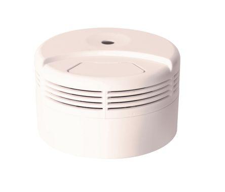 firehawk smoke alarm mains powered battery back up FH250BB Brand New