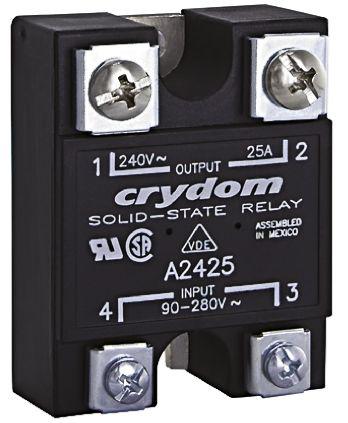 Sensata-Cryd​​om A24110PG