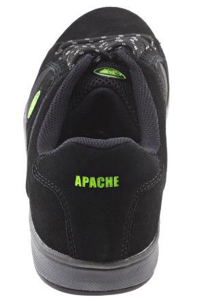 apache kick safety trainer