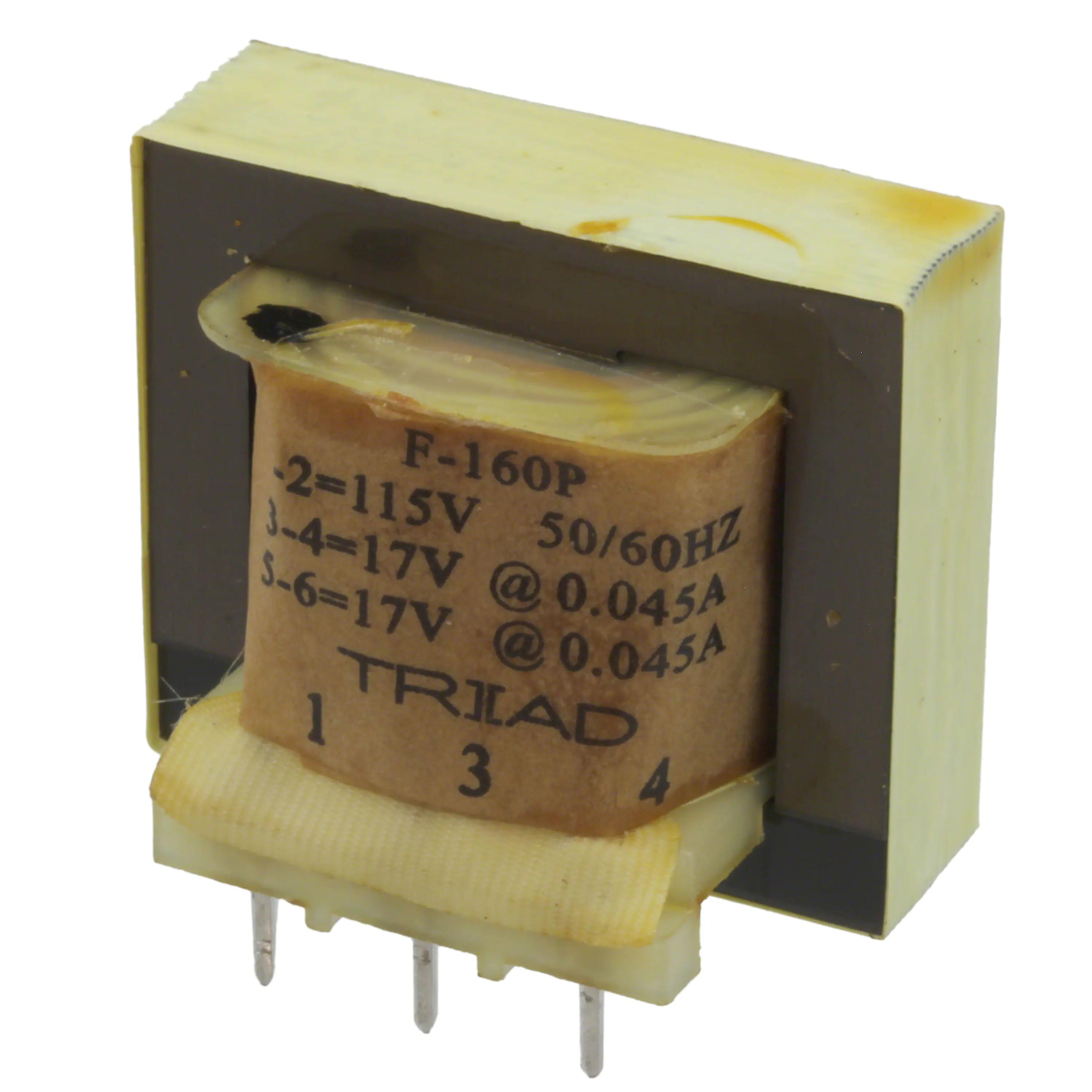 Triad Magnetics F-273U Transformer