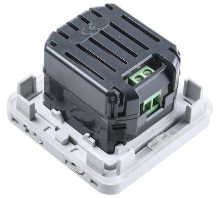 0 695 18 | Legrand | Legrand Lighting Controller Sensor, Twilight,