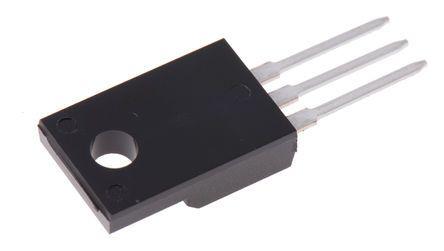 Infineon SPA15N60C3XKSA1 N-channel MOSFET 15 A 650 V CoolMOS C3 3-Pin