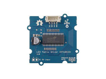 Standalone Horizontal Or Panel Mount Grove Blue LED SeeedStudio Standalone Horizontal Or Panel Mount Grove Blue LED SeeedStudio
