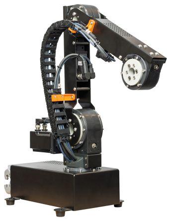 igus robot arm