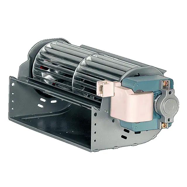 EBM-PAPST 6424//2 DC Fans DC TUBEAXIAL Fan