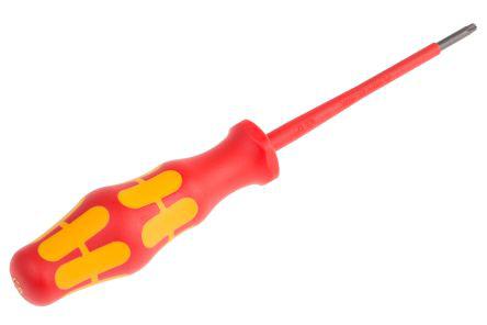 Wera 05118048001 Kraftform Micro Series 2067 Screwdriver Torx BO TX9 x 60mm